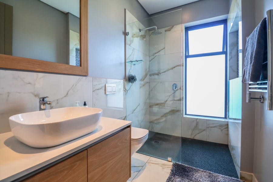 4 Bedroom Property for Sale in Brackenridge Western Cape